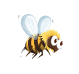 Bee right